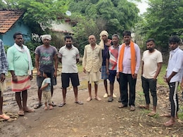 विधायक के 'ससुराल' से गायब हुए 3 कुएं, जांच करने पहुंचे अधिकारी तो हुआ ये खुलासा