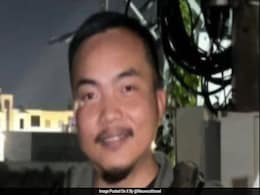 Indian-Origin Israeli Soldier Killed In Car Attack In West Bank Indian-Origin Israeli Soldier Killed In Car Attack In West Bank