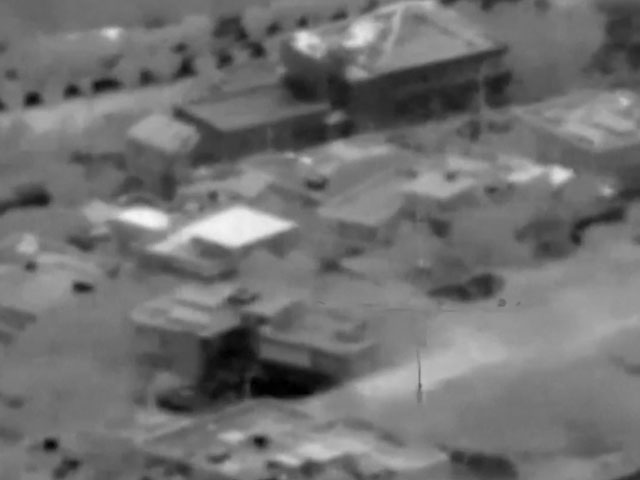 Hours After Hezbollah Chief's "Revenge" Vow, Israel Bombs Lebanon