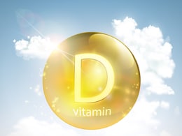 Vitamin D Deficiency Increasing In India; Here's How To Overcome It Vitamin D Deficiency Increasing In India; Here's How To Overcome It