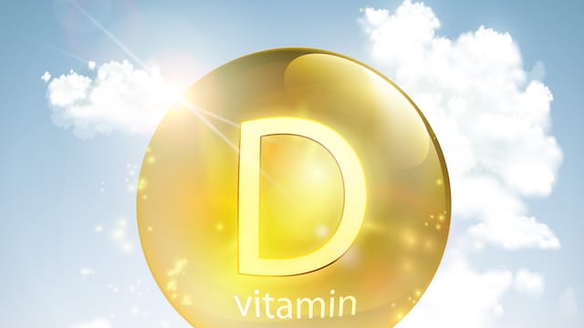 From multiple sclerosis to rheumatoid arthritis, vitamin D supports immune function