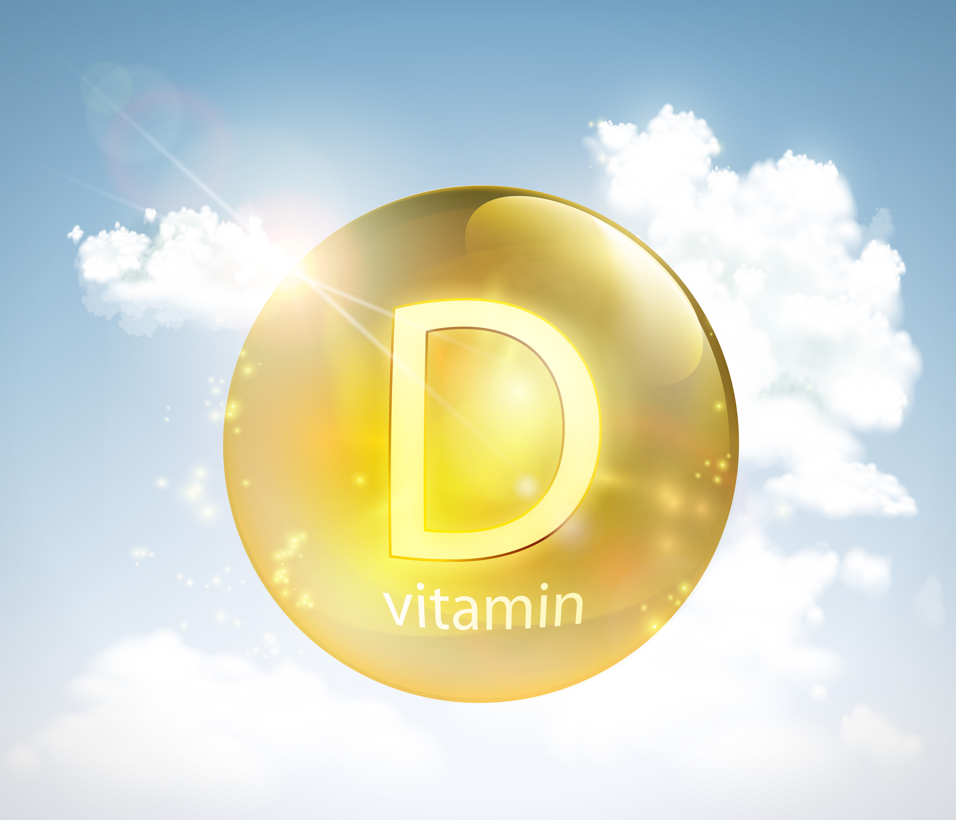 The dermatologist advised against skipping sunscreen for Vitamin D