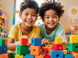 क्या आप भी बच्चे को मोबाइल थमा देते हैं? स्वीडन की यह खबर हर मां-बाप के लिए है अलर्ट क्या आप भी बच्चे को मोबाइल थमा देते हैं? स्वीडन की यह खबर हर मां-बाप के लिए है अलर्ट