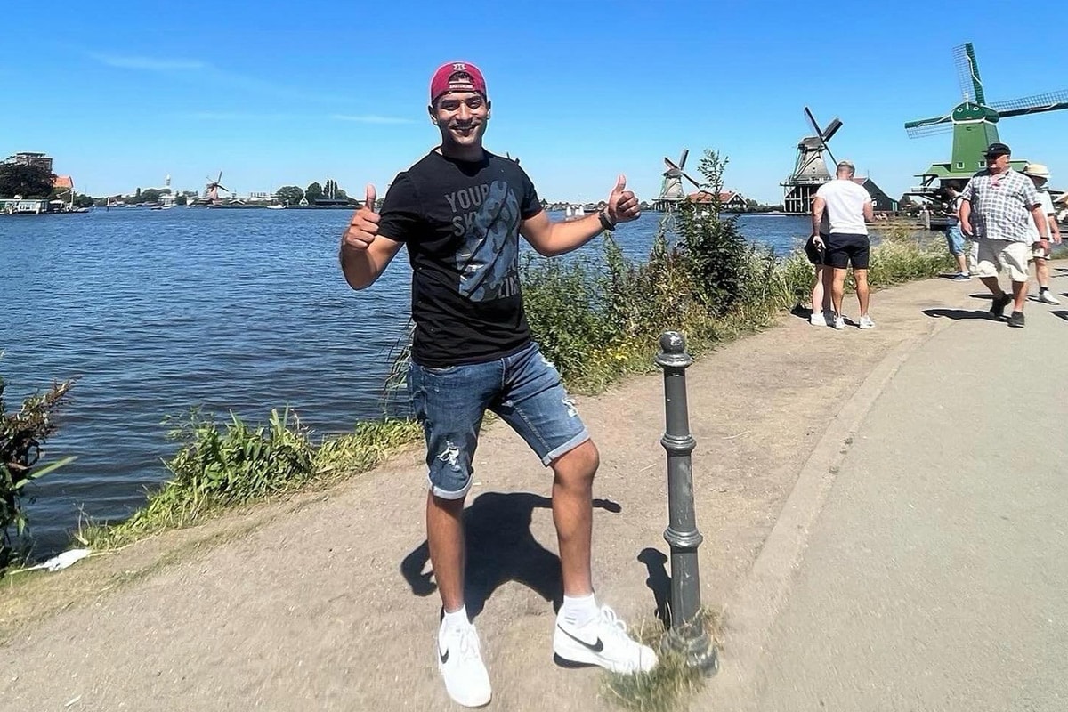 Chirag Khandelwal's Top Travel Picks for Fall: Explore India's Best Destinations