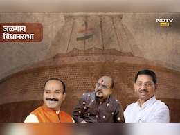 गुलाबराव पाटील जळगाव ग्रामीणचा गड राखणार? 3 गुलाबरावांत होणार टक्कर?