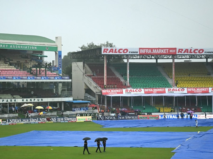 India vs Bangladesh No More International Games In Kanpur After