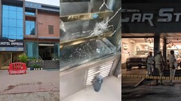 3 Firing Incidents Within 24 Hours: The Rise Of Extortion Bids In Delhi