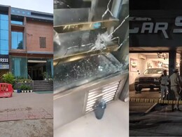3 Firing Incidents Within 24 Hours: The Rise Of Extortion Bids In Delhi 3 Firing Incidents Within 24 Hours: The Rise Of Extortion Bids In Delhi