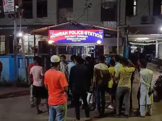 Lab Technician Assaults 13-Year-Old Girl In West Bengal Hospital, Arrested