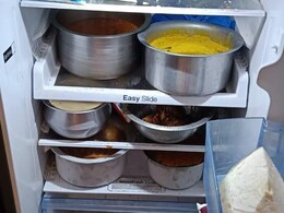 Infestation, Lack Of Records And More Violations Found At Tiffin Centres And Hostels In Ashok Nagar, Hyderabad