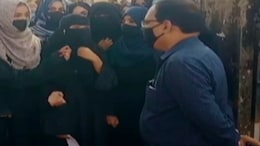 'Best Teacher Award' To Karnataka Principal Withheld Over "Anti-Hijab" Stand