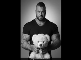 Illia Yefimchyk, World's 'Most Monstrous Bodybuilder,' Dies Aged 36 Illia Yefimchyk, World's 'Most Monstrous Bodybuilder,' Dies Aged 36