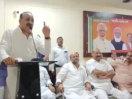 UP के मंत्री का "जी भाई साहब" और "जी सर" वाला फरमान, जानिए क्या है पूरा मामला UP के मंत्री का "जी भाई साहब" और "जी सर" वाला फरमान, जानिए क्या है पूरा मामला