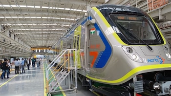 Hyderabad's Metro Commuters To Get Major Boost, Govt To Introduce Pod Taxis &mdash; What You Need To Know