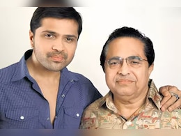 Himesh Reshammiya: हिमेश रेशमिया के पिता का हुआ निधन, फिल्में प्रोड्यूस कर चुके हैं विपिन रेशमिया