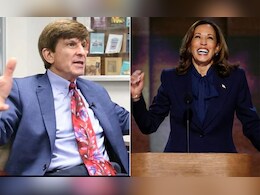 Who Will Win White House Race? "Nostradamus" Of US Polls Tells NDTV...