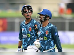 Afghanistan vs New Zealand, One-Off Test Day 2, Highlights: Day 2 Called-Off Without Toss Due To Wet Outfield In Noida