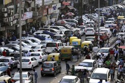 Delhi's Parking Nightmare: "Urban Planning Failure," Says High Court Delhi's Parking Nightmare: "Urban Planning Failure," Says High Court