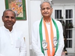 इस नेता ने मेवाराम जैन और अमीन खान को अशोक गहलोत से मिलवाया, जानिए इनसाइड स्टोरी 