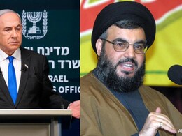 ईरान में कहीं भी...इजरायल के पीएम नेतन्याहू ने "खामेनेई शासन" को दी बड़ी चेतावनी