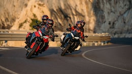 2025 Ducati Multistrada V4 Range Makes Its Global Debut; India Launch Soon