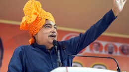 'Against Society's Rules': Nitin Gadkari On Live-In Relationships, Same Sex Marriages