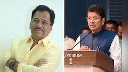 सावंतवाडीत महायुतीतच जुंपली, मंत्र्याला थेट भाजप नेत्याचे आव्हान