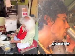 भारत घूमने आए विदेशी टूरिस्ट ने पी ली भांग, अस्पताल में होना पड़ा भर्ती, आगे जो हुआ, यूजर्स बोले- भारत को बदनाम मत करो भारत घूमने आए विदेशी टूरिस्ट ने पी ली भांग, अस्पताल में होना पड़ा भर्ती, आगे जो हुआ, यूजर्स बोले- भारत को बदनाम मत करो