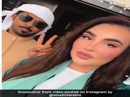 Video: Dubai Woman Claims Millionaire Husband Bought Island So She Could Wear Bikini Video: Dubai Woman Claims Millionaire Husband Bought Island So She Could Wear Bikini