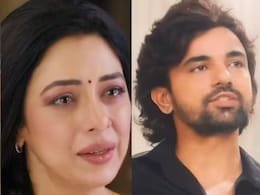Anupamaa New Twist: अपनी हरकतों से बाज नहीं आता तोषू, मां के खिलाफ फिर रची नई साजिश Anupamaa New Twist: अपनी हरकतों से बाज नहीं आता तोषू, मां के खिलाफ फिर रची नई साजिश
