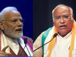 जाति जनगणना के मसले पर मल्लिकार्जुन खरगे का पीएम मोदी को खत, दिए ये तीन सुझाव