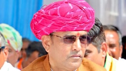 गणेश पंडाल में पशु हड्डियां फेंकने के मामले में शाहपुरा MLA ने प्रशासन पर लगाए लीपापोती करने के आरोप
