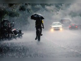 Rajasthan Weather Forecast: राजस्थान में अब लोगों को डराने लगे हैं काले बादल, अगले 7 दिनों तक नहीं मिलेगी राहत Rajasthan Weather Forecast: राजस्थान में अब लोगों को डराने लगे हैं काले बादल, अगले 7 दिनों तक नहीं मिलेगी राहत