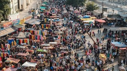 India's Economic Growth To Exceed 6.5% In FY26: Moody's