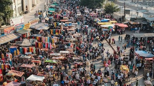 Why India Has Less To Fear From AI, According To The World Bank