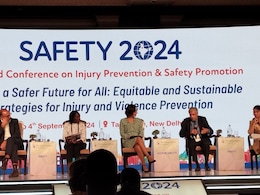 सड़क हादसों में हो रही मौतों में कैसे आएगी कमी?  एक्सपर्ट्स ने बताया क्या उठाये जाएं कदम सड़क हादसों में हो रही मौतों में कैसे आएगी कमी?  एक्सपर्ट्स ने बताया क्या उठाये जाएं कदम