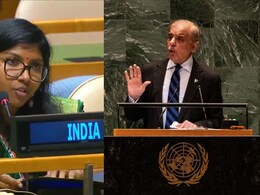 India's "Inevitable Consequences" Warning After Shehbaz Sharif's UN Speech India's "Inevitable Consequences" Warning After Shehbaz Sharif's UN Speech