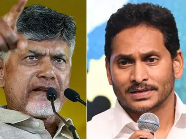 Using Faith For Politics: Jagan Reddy Denies Tirupati Laddoo Row Charges
