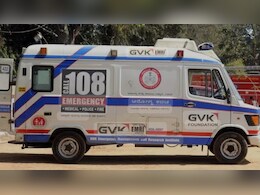 Whats App No पर करेंगे मैसेज तो बुक हो जाएगी एंबुलेंस, जानें कैसे काम करेगी ये नई तकनीक Whats App No पर करेंगे मैसेज तो बुक हो जाएगी एंबुलेंस, जानें कैसे काम करेगी ये नई तकनीक