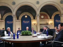 Cancer Moonshot To Sea Observer Mission: Key Takeaways From Quad Summit Cancer Moonshot To Sea Observer Mission: Key Takeaways From Quad Summit