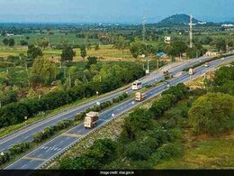 NHAI Hiring For Manager Positions, Check Deadline, Key Details NHAI Hiring For Manager Positions, Check Deadline, Key Details