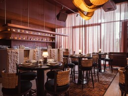 A Heavenly Journey At Kamei - Delhi's New Modern Asian Restaurant I Have Fallen In Love With