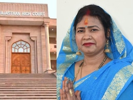 शोभारानी कुशवाहा की विधायकी पर खतरा, हाई कोर्ट ने जारी किया नोटिस, जानें पूरा मामला