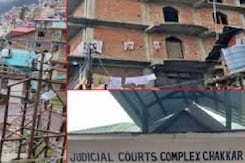 क्या है Sanjauli Masjid Vivad? फिर मिली नई तारीख, निर्माण के लिए कहां से आए पैसे? क्या है Sanjauli Masjid Vivad? फिर मिली नई तारीख, निर्माण के लिए कहां से आए पैसे?