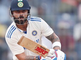 "More Than Numbers...": Ex-India Cricketer Explains How Virat Kohli Will Be Remembered