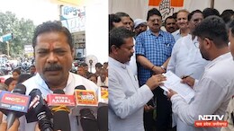 छत्तीसगढ़ में कांग्रेस ने इन मुद्दों को लेकर खोला मोर्चा, डबल इंजन की सरकार को बताया बदहाल