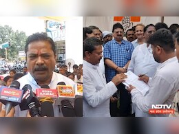छत्तीसगढ़ में कांग्रेस ने इन मुद्दों को लेकर खोला मोर्चा, डबल इंजन की सरकार को बताया बदहाल छत्तीसगढ़ में कांग्रेस ने इन मुद्दों को लेकर खोला मोर्चा, डबल इंजन की सरकार को बताया बदहाल