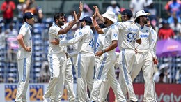 IND vs BAN : चेन्नईच्या स्पिन फ्रेंडली पिचवर फास्ट बॉलर्स का ठरतायत यशस्वी? एका बदलाचा परिणाम