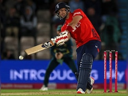 England vs Australia Highlights 2nd T20I: Liam Livingstone's All-Round Show Propels England To Win vs Australia