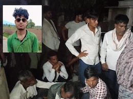 हत्या नहीं आत्महत्या... धौलपुर दलित हत्याकांड में सामने आई चौंकाने वाली कहानी, परिजनों ने पुलिस को बरगलाया हत्या नहीं आत्महत्या... धौलपुर दलित हत्याकांड में सामने आई चौंकाने वाली कहानी, परिजनों ने पुलिस को बरगलाया